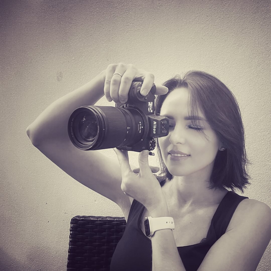 Елена Валова