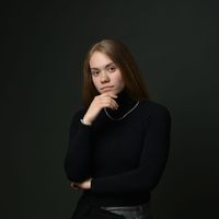 Марина Кулепова